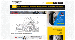 Desktop Screenshot of motorcular.com